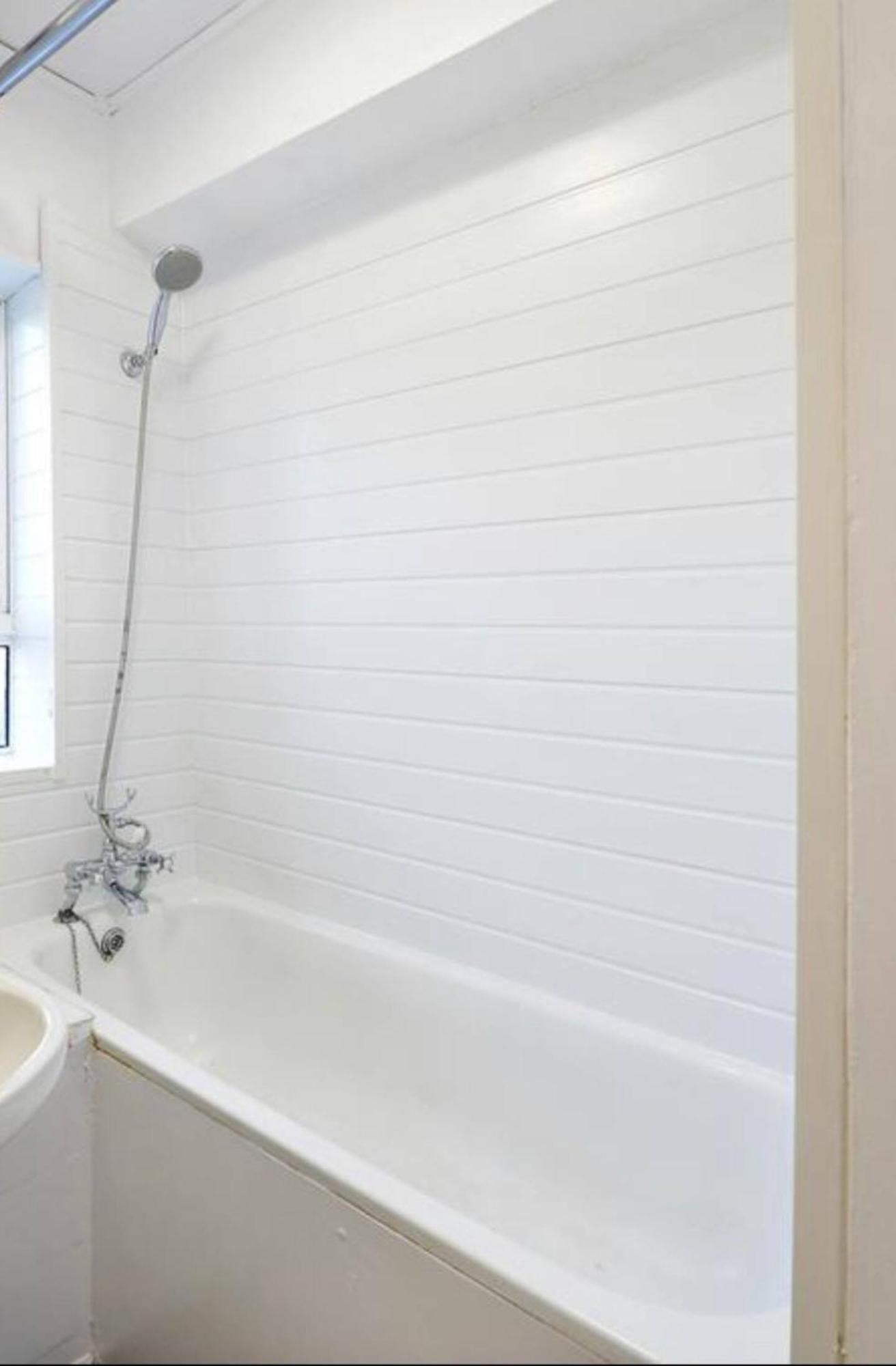 Single Room - Kings Cross, Female Only,, Guest Rooms London Exterior photo